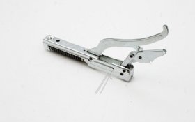 Door Hinge For Oven - 21539 Hinge C Door G Ou D [Sogedis]