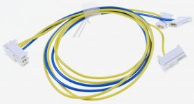 Harness - 1328254014 Harness Wash N Dry Heating E [Electrolux Aeg]