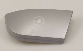 Nilfisk Button - 107409997 Button For Cable Rewind Silver