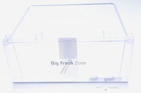 Lg Refrigerator Drawer - Ajp75574516 Tray Assembly Vegetable