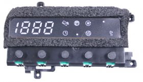 Display Unit - 22242995 F4u Card Gr k220-whte Anti Crease-v01s [Vestel]