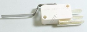 Microswitch For Home Appliance - C00143107 482000029720 Microswitch Acquastop Rohs [Whirlpool Indesit]