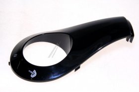 Saeco Casing Cover - 11021332 996530007073 Cover Black Control Knob Xsmall