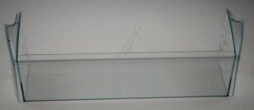 Liebherr Refrigerator - Freezer Door Shelf - 742423300 Tray For Bottle