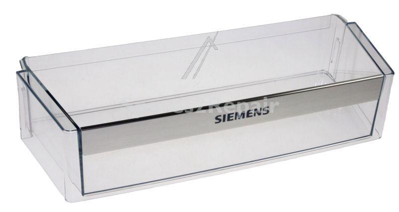 Refrigerator - Freezer Door Shelf - 00704952 Tray [Bosch Siemens]