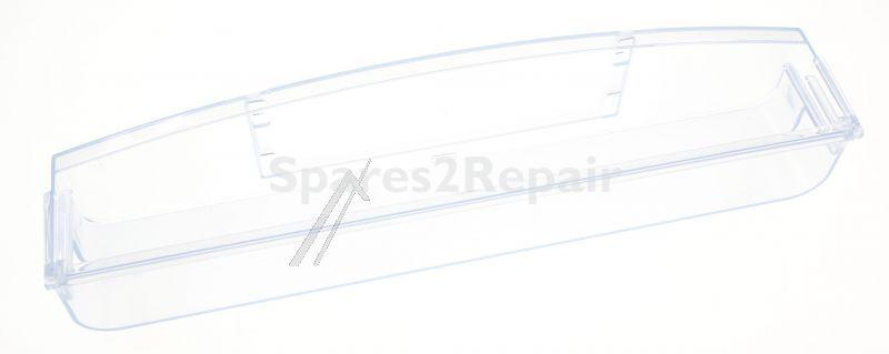 Dometic Refrigerator - Freezer Door Shelf - 289023520 Upper Shelf Complete L=411 5