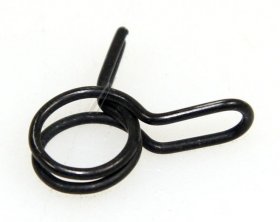 Domena Hose Clamp - 500583341 Saddle