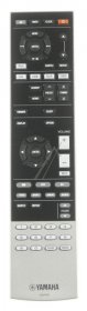 Yamaha Ir remote Control - Crx550 Wv019900 Remote Control