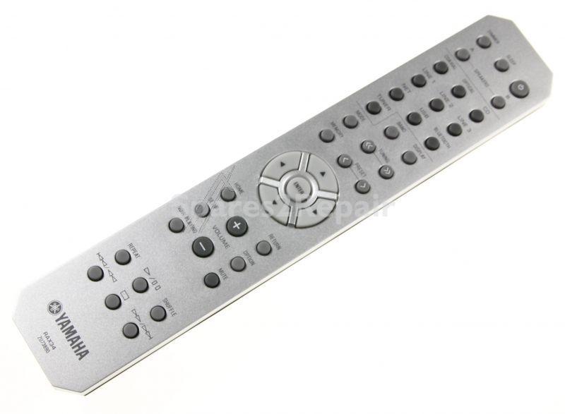 Yamaha Ir remote Control - Rax34 Zu738900 Remote Control