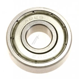 Findling Walzlager Ball Bearing Dust proof - 6000zz Ball Bearing Ns 10x26x8