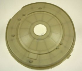 Lg Tub Lower Part - Mjt61841501 Mold Pp Hlg41c P p(hlg41c) Natural T1 5 D363 5 G-pjt