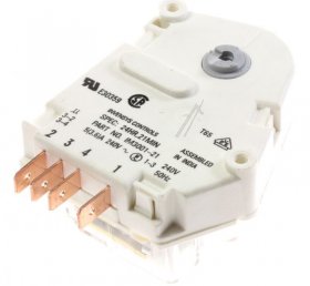 Timer - 32005215 Timer-24h-240v-50hz [Vestel]