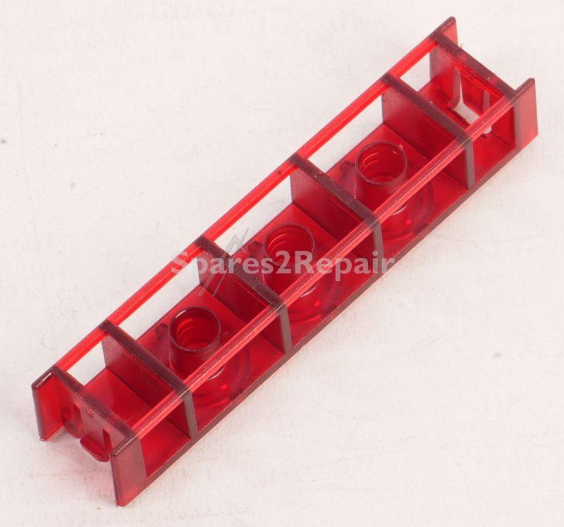 Filament Lamp - 258440103 C00892440 Signal Lamp-red [Arcelik]