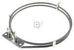 Atag Fan Oven Heating Element - 20 42071 000 623473 Fan Oven Element 2200w