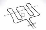 Smeg Top Element Oven - 806890681 Gril Heating Elemen 1800w