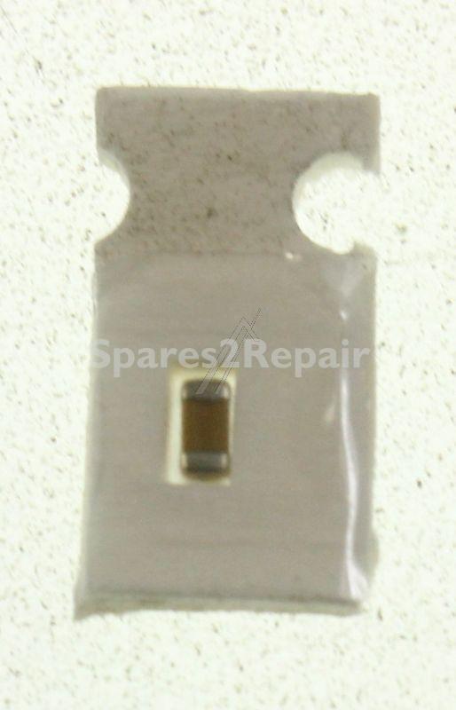 Vestel Smd Capacitor - 2 2nf-50v 30012585 Cap Smd 2 2nf 50v K X7r (0603) Rohs