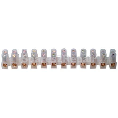 Luster Terminal - Luster Terminal To 6,0mm² 12pin
