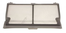 Fluff Filter - 2975710300 C00870424 Combined Filter Outer Part Gr [Arcelik]