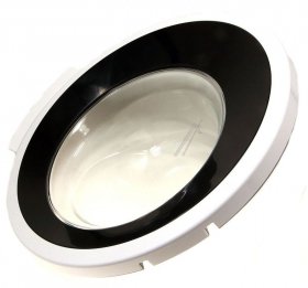 Hisense Gorenje Flange Washing Machine Window - Hk2118539 Door Cover Outer