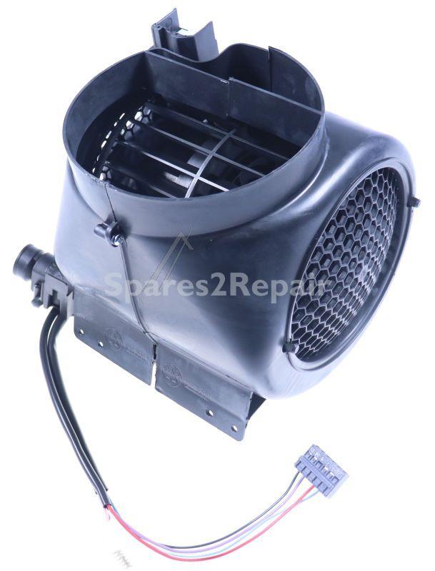 Smeg Motor - 795211284 Right Engine