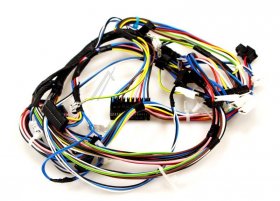 Harness - 32031851 Cbl Harness(6-8-10-12-14 SoÐ)f-59 [Vestel]