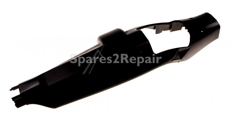 Housing Part - Rs-2230002040 Lower Housing Black Af3 [Groupe SEB]
