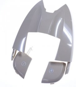 Nilfisk Flap - 128389020 Accessory Lid Champagne