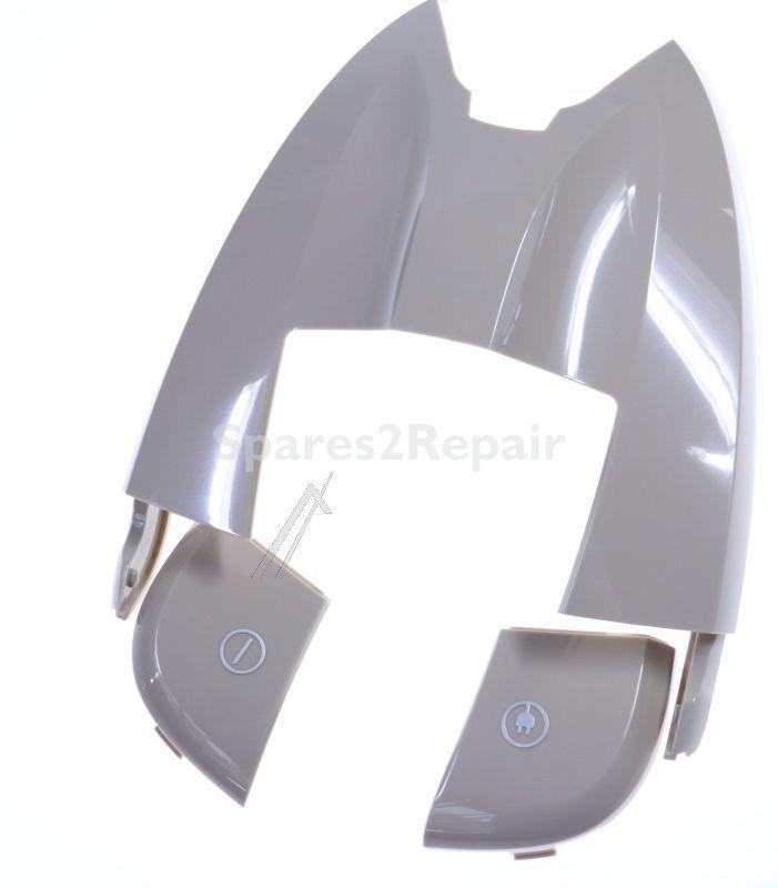 Nilfisk Flap - 128389020 Accessory Lid Champagne