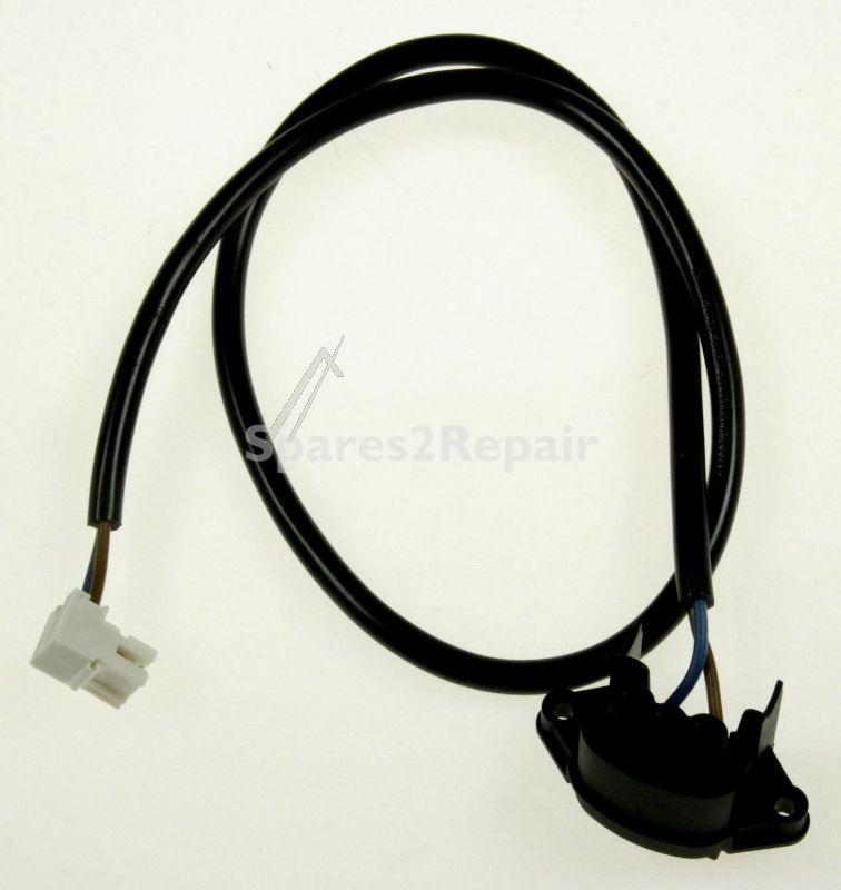 Cable-plugs-adapter - 00494868 Power Cord [Bosch Siemens]