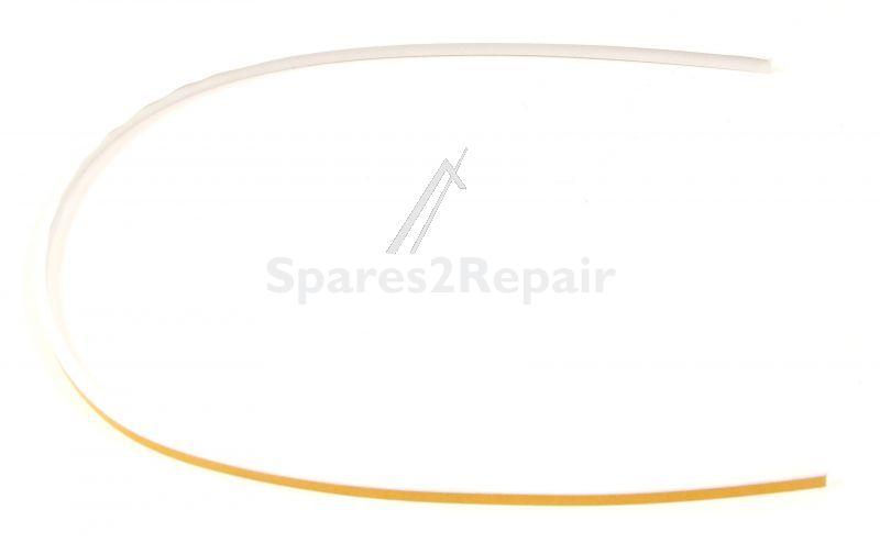 Sealing Materials - 42217945 Furn Space Cover Gasket-1700bi- (sw) [Vestel]