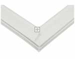 Freezer Door Seal - 4668512300 C00885805 Assembly Gasket Fz K5250 K5210 [Arcelik]