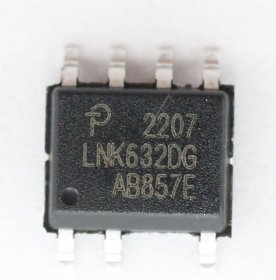 Power Integrations Ic - Fixed Voltage Regulator