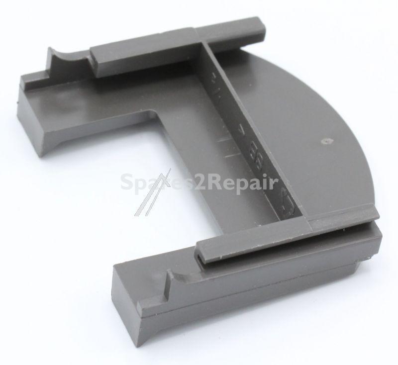 Casing Cover - 2059102059 Filling Grey [Electrolux Aeg]