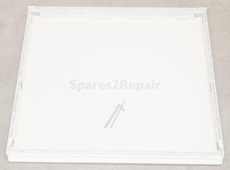 Housing Top - 1040757 Top Cover [Amica]