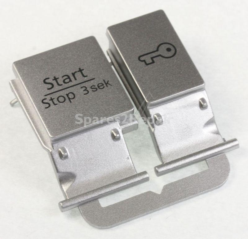 Hisense Gorenje Switch - 192185 Key Sta-st Wm-70 1 Oem S 7502-b Sign