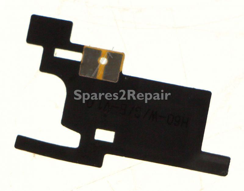 Qilive Lazer Selecline Gsm Aerial - 816 b-v6003a-07-01 Gps Antenna-fpc Antenna Black Wifi-bt-fm-gps