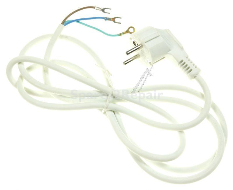 Mains Power Lead - 9180901025 C00943438 Power Supply Cord [Arcelik]