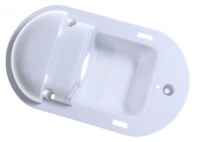 Hisense Gorenje Housing Part - 692596 Illumination Holder
