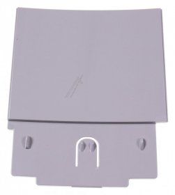 Saeco Casing Cover - Cp0978-01 421944092671 Zinc Brown Coffee Grounds Box Cover Omn H-