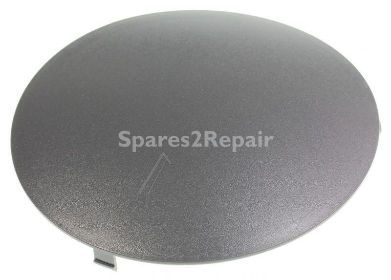 Flap - 5391155300 Rear Wheel Cover Tev [Delonghi]