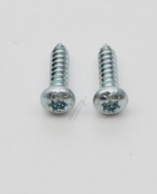 Screw - 22018302 Screw Group-door Lock (ptc-sel) [Vestel]