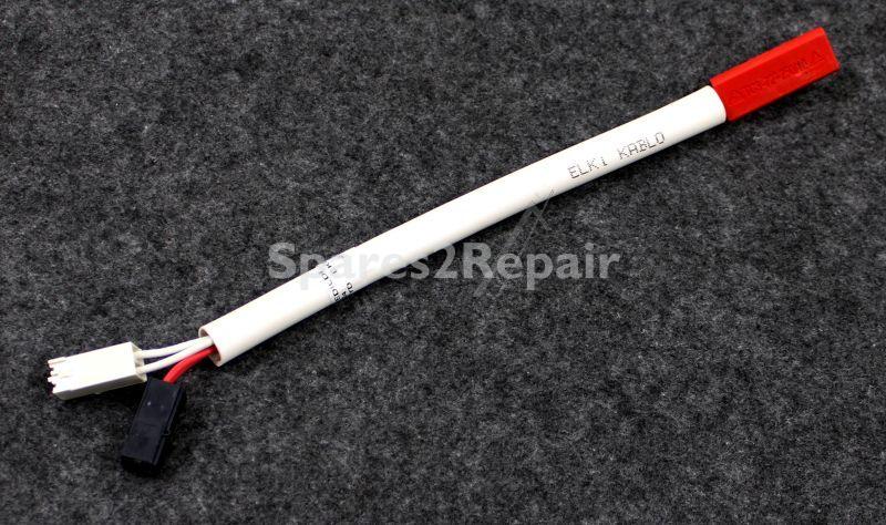 Thermostatic Fuse - 4055348124 Thermal Fuse Double New [Electrolux Aeg]