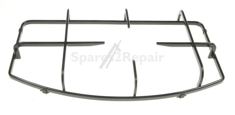 Grid - C00054644 Grid Hobs Pi 90fro dx Piega blac [Whirlpool Indesit]