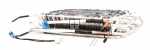Evaporator - 37033594 Fin Evaporator Assem-253-groove [Vestel]