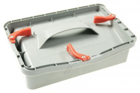 Fixings And Brackets - 2977431000 C00868966 Filter Drawer Assembly [Arcelik]