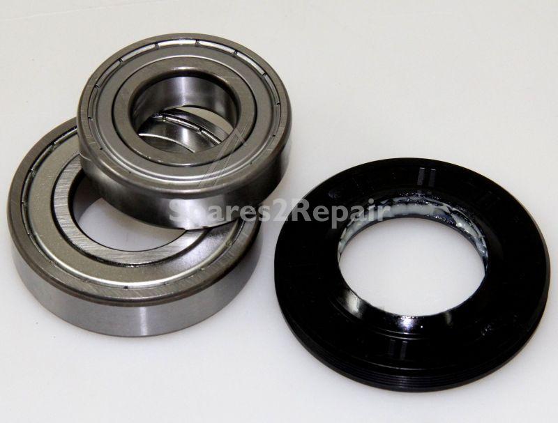 Bearing - Kit Cojinetes Completos [Sogedis]