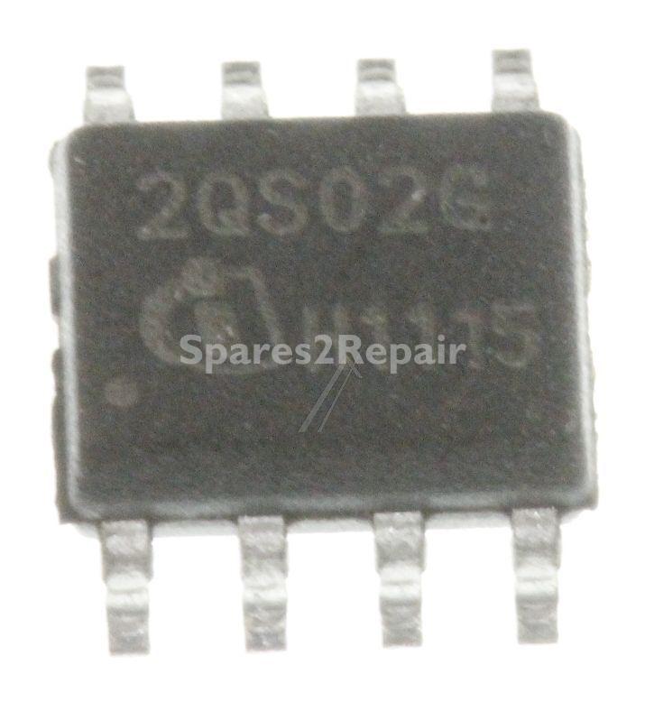 Infineon Ic - 2qs02g Ice2qs02g Ci Pg-ds08 -rohs-