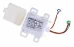 Liebherr Solenoid Valve - 909731000 Solenoid Valve