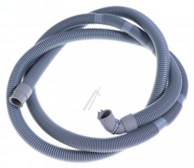 Outlet Pipe - 140013554138 Drain Hose Assembly L=2540mm [Electrolux Aeg]