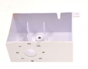 Keg Thermostat Housing - 1 02 00 0000128 Thermostat Cover